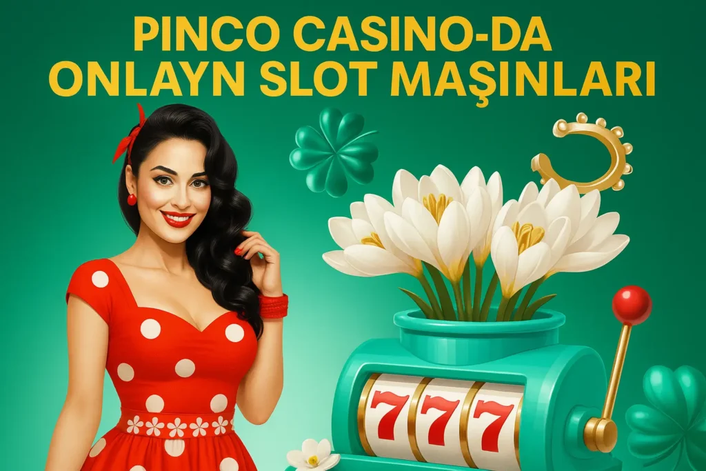 Pinco Casino slot