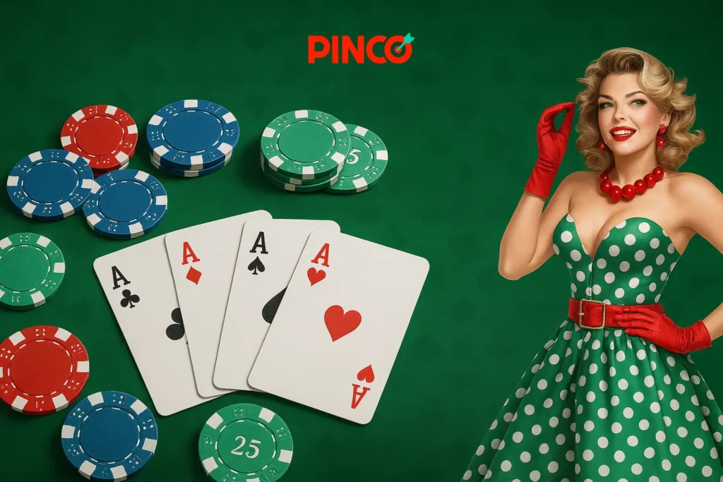 Pinco AZ casino